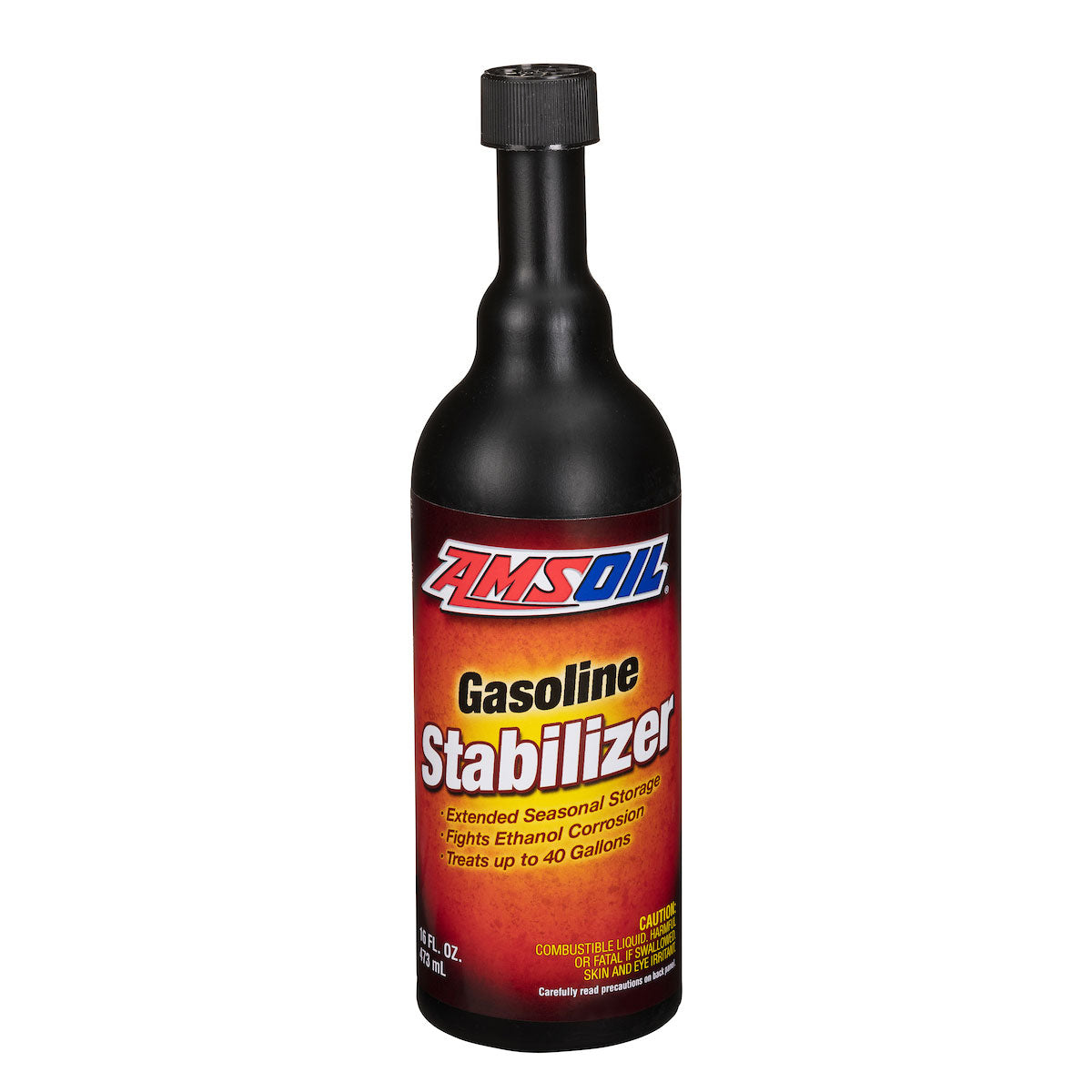 AMSOIL Gasoline Stabilizer - ASTCN (473ml)