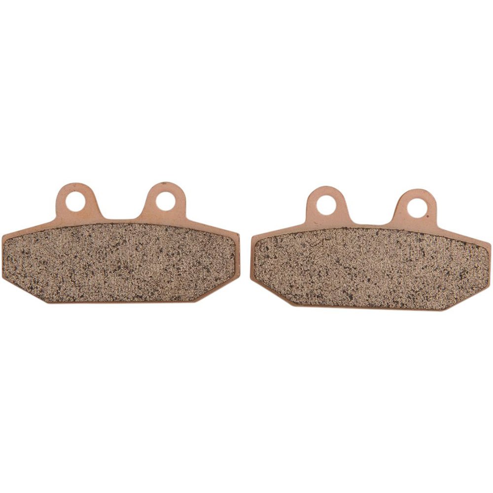 EBC Brakes Double-H Series Sintered Brake Pads FA710HH