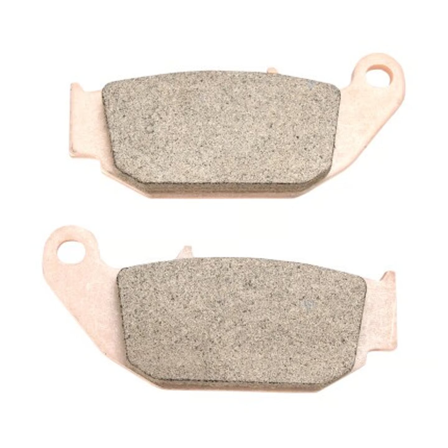 EBC Brakes Double-H Series Sintered Brake Pads FA629HH