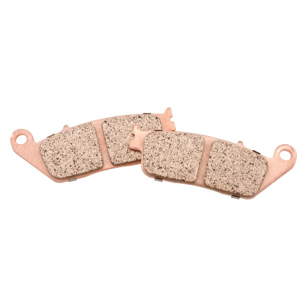 EBC Brakes Double-H Series Sintered Brake Pads FA226HH