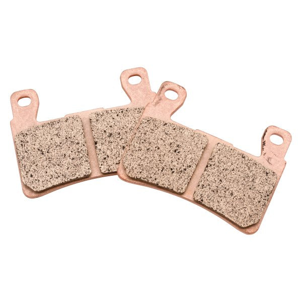 EBC Brakes Double-H Series Sintered Brake Pads FA296HH