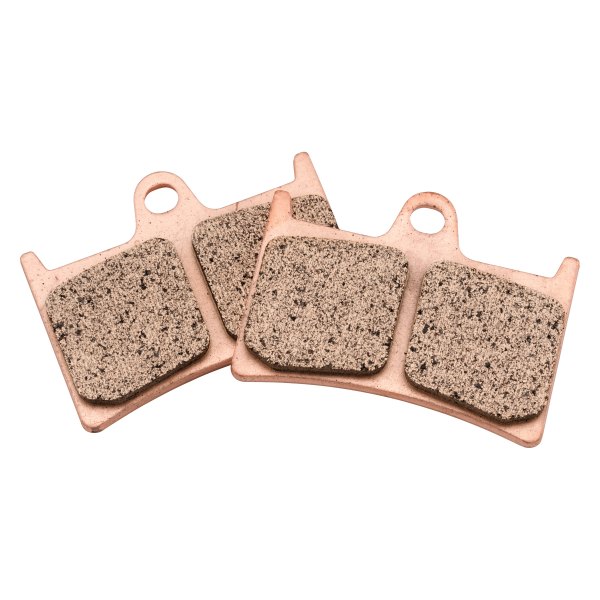 EBC Brakes Double-H Series Sintered Brake Pads FA380HH