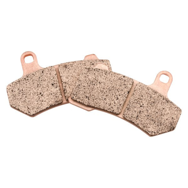 EBC Brakes Double-H Series Sintered Brake Pads FA409HH