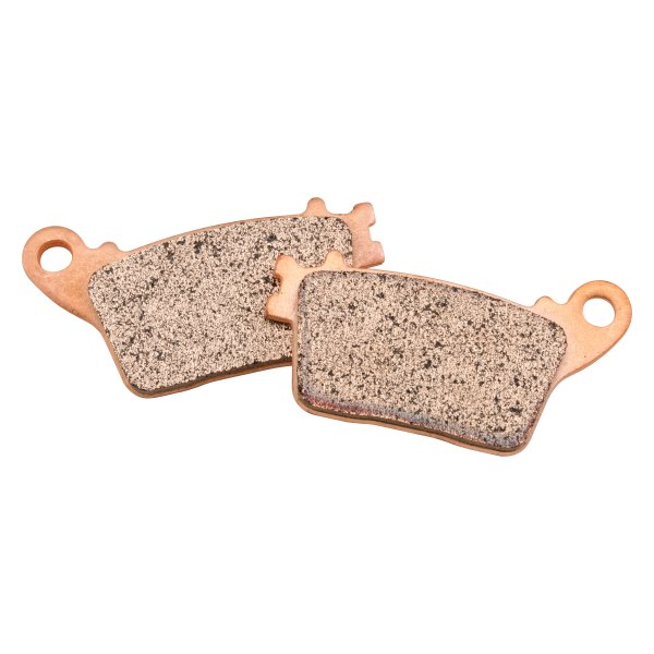 EBC Brakes Double-H Series Sintered Brake Pads FA436HH