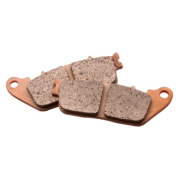 EBC Brakes Double-H Series Sintered Brake Pads FA488HH