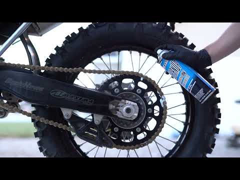 Maxima Chain Cleaner - Clean Up - 75920 (507ml)