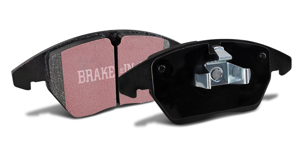EBC Ultimax2™ Brake Pads