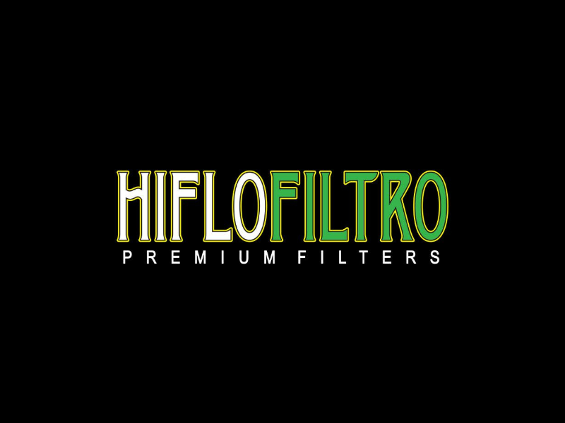 HifloFiltro Premium Oil Filters