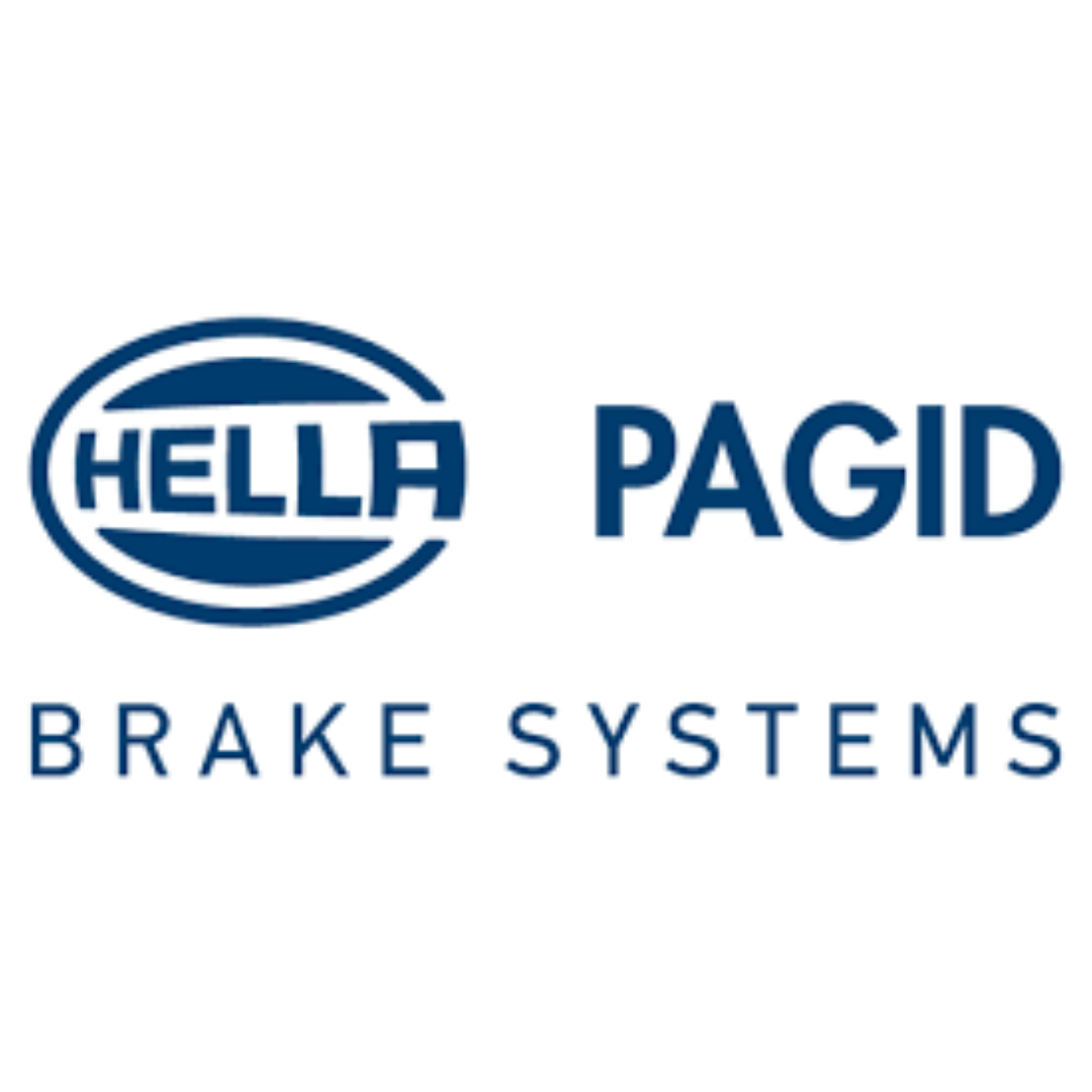 HELLA PAGID OE Brake systems