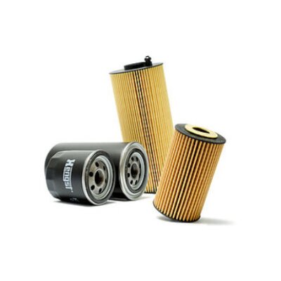 Hengst Oil Filters