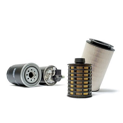 Hengst Fuel Filters