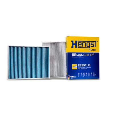 Hengst Cabin Filters