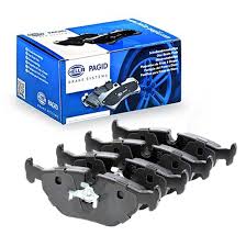 HELLA PAGID OE Brake systems – OZZ ONE