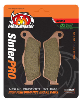 Moto-Master Racing SinterPRO Brake Pads