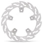 Moto-Master Flame Road Series Fixed Brake Disc 240 - 110314