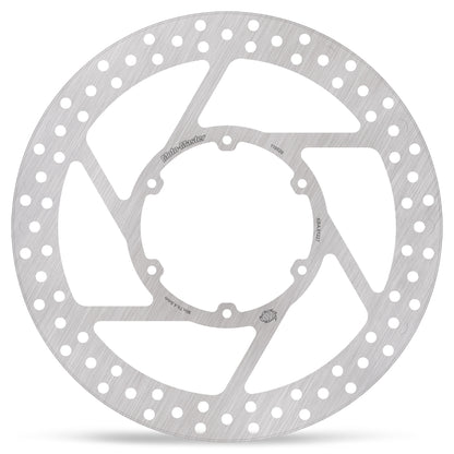 Moto-Master Halo Road Series Fixed Brake Disc 298 - 110520