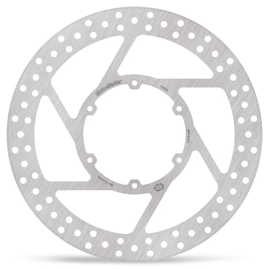 Moto-Master Halo Road Series Fixed Brake Disc 298 - 110520