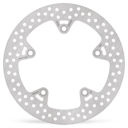Moto-Master Halo Road Series Fixed Brake Disc 276 - 110584