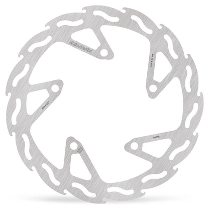 Moto-Master Flame Road Series Fixed Brake Disc 290 - 110596