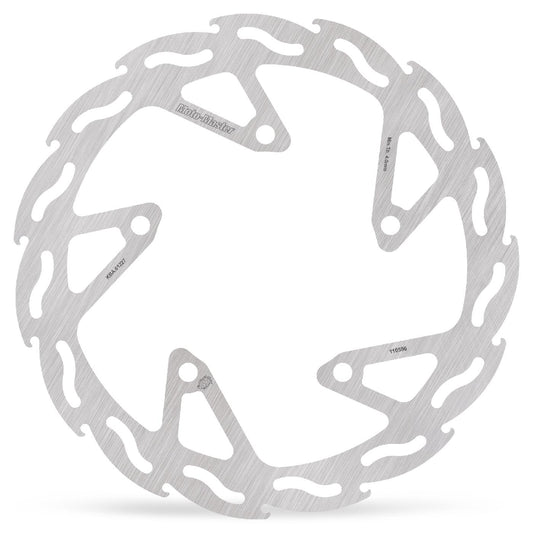 Moto-Master Flame Road Series Fixed Brake Disc 290 - 110596