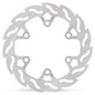 Moto-Master Flame Road Series Fixed Brake Disc 230 - 110609