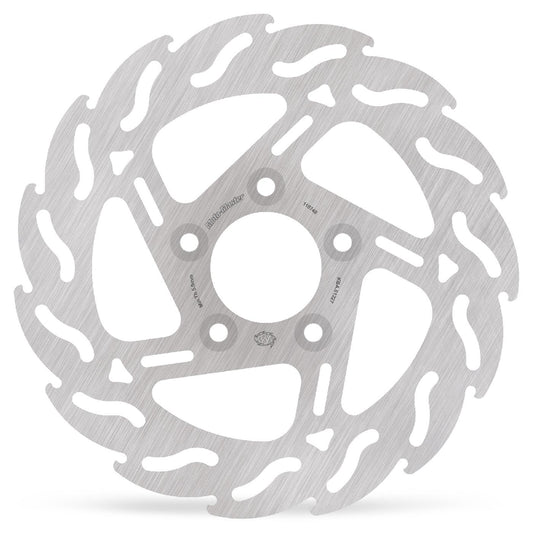Moto-Master Flame Road Series Fixed Brake Disc 260 - 110748