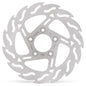 Moto-Master Flame Road Series Fixed Brake Disc 260 - 110748