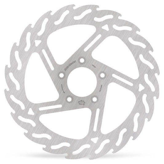Moto-Master Flame Road Series Fixed Brake Disc 300 - 110767