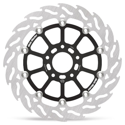 Moto-Master Flame Road Series Floating Alu Brake Disc 300 - 112331