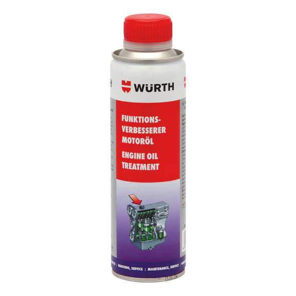 Würth Engine 0il Performance Improver - 5861300325