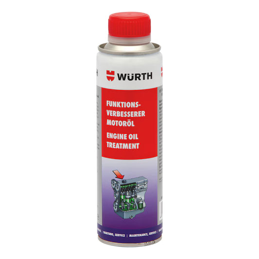 Würth Engine 0il Performance Improver - 5861300325