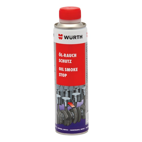 Würth Oil Smoke Protection - 5861301300