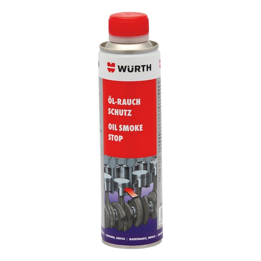 Würth Oil Smoke Protection - 5861301300