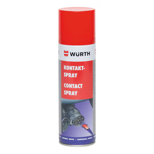 Würth Chain Spray - 0893106100
