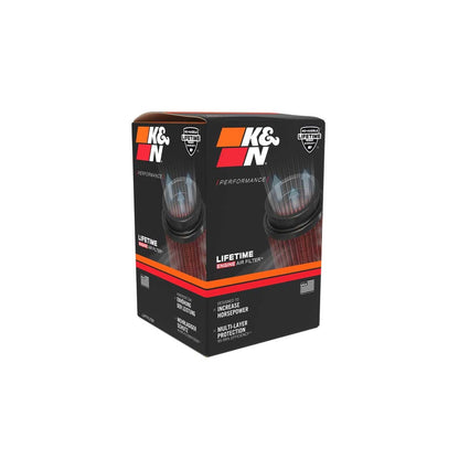 K&N Universal High-Flow Performance Air Filter RU-5111