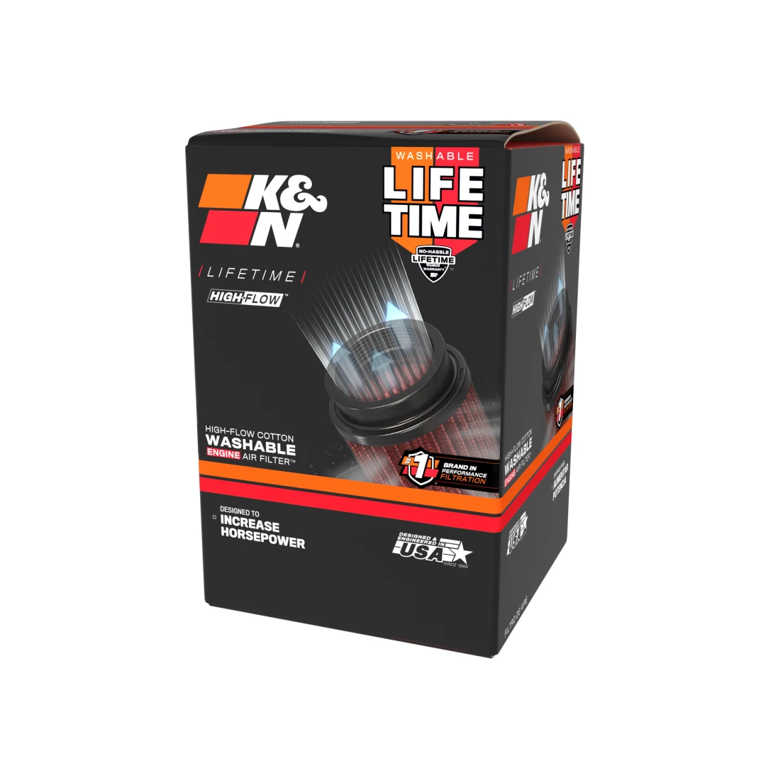 K&N Replacement Air Filter HA-5019