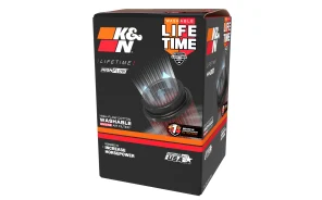 K&N Replacement Air Filter TB-4024