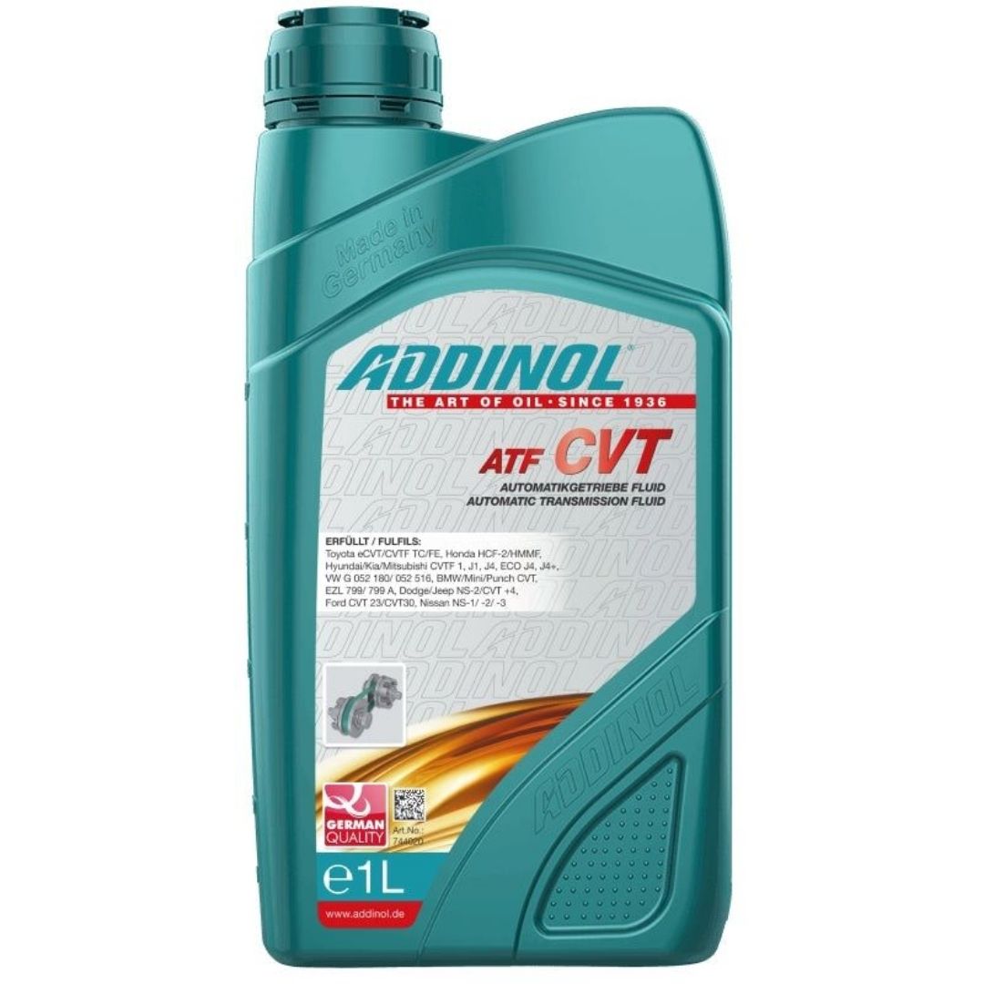 ADDINOL ATF CVT (1 Litre)