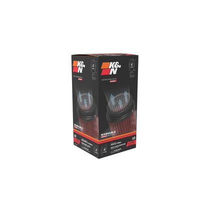 K&N Universal High-Flow Performance Air Filter RC-4780