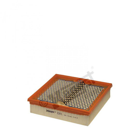 Hengst Air Filter E207L