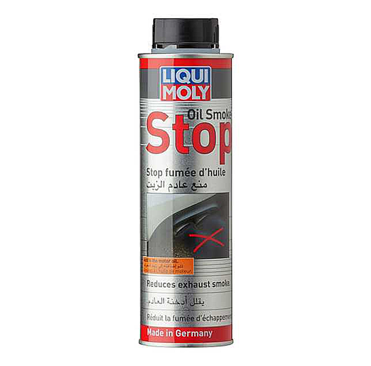 Liqui Moly Oil Smoke Stop 300ml - 8360