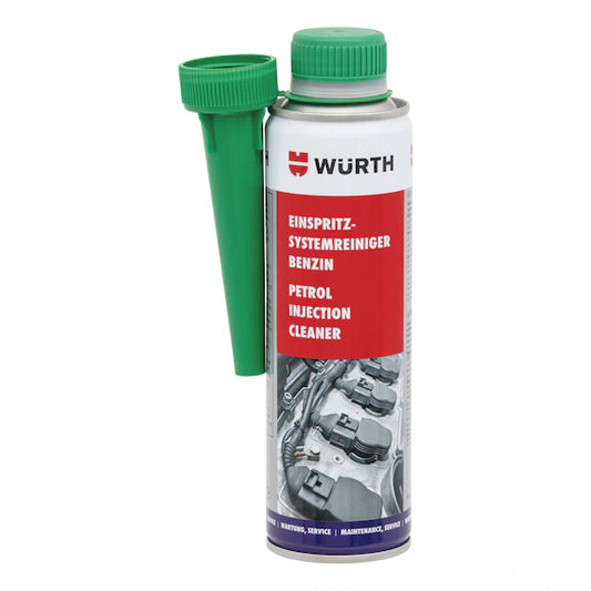 Würth Fuel Injection System Cleaner For Gasoline - 5861111303