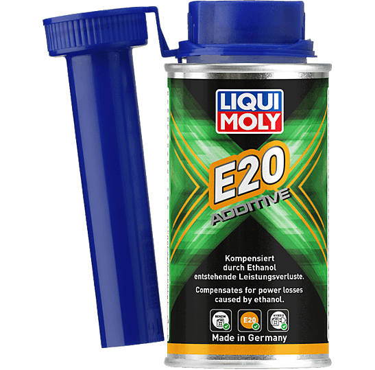 Liqui Moly E20 Additive - 23223