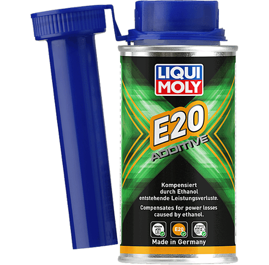 Liqui Moly E20 Additive - 23223