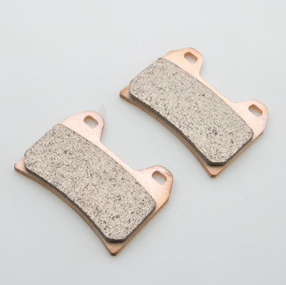 EBC Brakes Double-H Series Sintered Brake Pads FA244HH