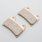 EBC Brakes Double-H Series Sintered Brake Pads FA244HH