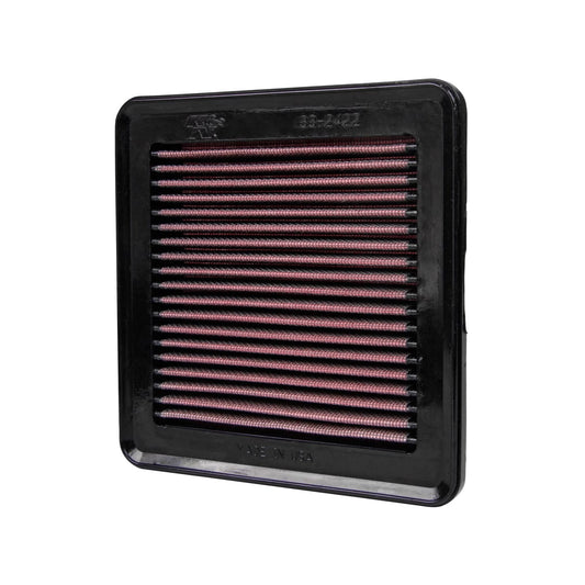K&N Replacement Air Filter 33-2422