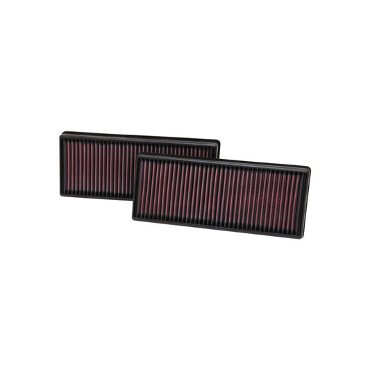 K&N Replacement Air Filter 33-2474