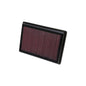 K&N Replacement Air Filter 33-2476