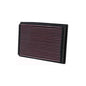 K&N Replacement Air Filter 33-2804